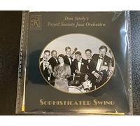 Neely, Don - Sophisticated Swing