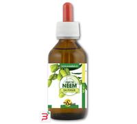 Olio Di Neem Da Foglie EcoSalute 100ml