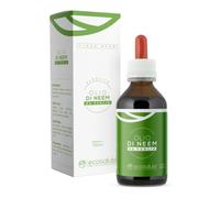 NEEM OLIO 100ML FOGLIE