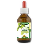 Olio Di Neem Da Foglie EcoSalute 100ml