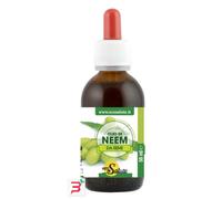 Spazio Ecosalute Srl – Olio di Neem (semi) – 50 ml