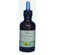 NEEM OLIO 50ML SEMI ECOSAL