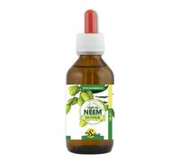 Neem Olio Foglie 4x100 ml Olio
