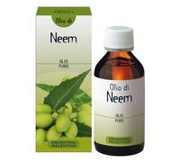 NEEM Olio Vegetale 100ml ERM