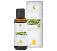 Neem Olio Viso E Corpo Flora 50ml