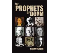 Neema Parvini The Prophets of Doom (Tascabile) Societas