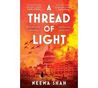 Neema Shah A Thread of Light (Tascabile)
