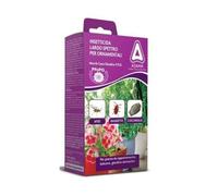NEEMAZAL INSETTICIDA ORTO GIARDINO AFIDI-RAGNETTO-TRIPIDI-MOSCA-COCCINIGLIA 50ML