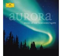 Neeme Jarvi & Gothenburg Po - Music of the Northern Lights