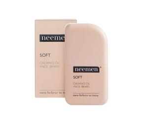 Neemen Soft Crema Idratante Viso 50 ml