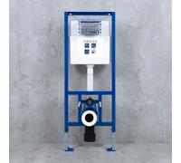 neeos ECO elemento incasso WC, 90506, ECO [Elementi ad Incasso > Elementi Incasso per WC]