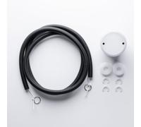 neeos SP10 set base di installazione per placca di azionamento elettronica, 03933, SP10 [Placche di Scarico > Accessori per Placche di Scarico]