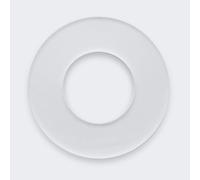 neeos SP30 guarnizione a campana per elementi incasso WC Ø 63/31 x 2,8 mm, 02754, SP30 [WC > Ricambi WC]