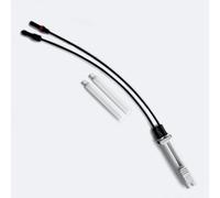 neeos SP30 set prolunga per elemento incasso WC, 05018, SP30 [Placche di Scarico > Accessori per Placche di Scarico]