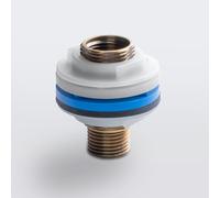 neeos SP40 set di collegamento per orinatoio con testina spruzzo, 05013, SP40 [Rubinetteria Bagno > Accessori di Montaggio per Rubinetteria Bagno]