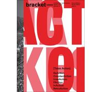Neeraj Bhatia Mason White Bracket (Tascabile) Bracket Journal