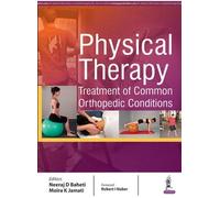 Neeraj D Baheti Physical Therapy (Tascabile)