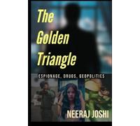 Neeraj Joshi The Golden Triangle (Tascabile)