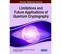 Neeraj Kumar Limitations and Future Applications of Quantum C (Copertina rigida)