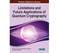 Neeraj Kumar Limitations and Future Applications of Quantum C (Copertina rigida)