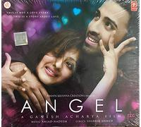 Neeraj Sridhar - Angel - This Is Not a Love Story -This I