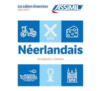 Ineke Paupert Neerlandais Debutants (Anello, filo) Cahiers D'exercices