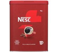 NEESCAFÉ Originaal - Caffè istantaneo in latta da 1 kg (1 confezione)