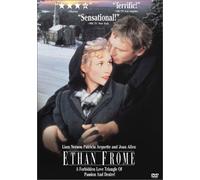 Neeson/Arquette/Allen/Donovan - Ethan Frome