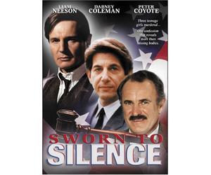 Neeson/Coleman/Coyote - Sworn to Silence