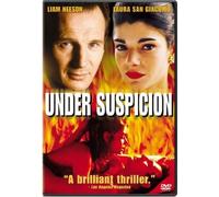 Neeson/Giacomo/Cranham - Under Suspicion