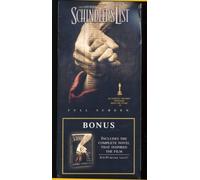 Neeson/Kingsley/Fiennes - Schindlers List