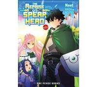 Yusagi Neet Sei The Reprise of the Spear Hero V (Tascabile) (PRESALE 26/11/2024)