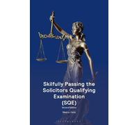 Neeta Halai Skilfully Passing the Solicitors Qualifying Examination (Tascabile)