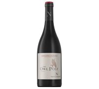 Neethlingshof Estate The Owl Post Stellenbosch IG Pinotage 2022 0,75 l