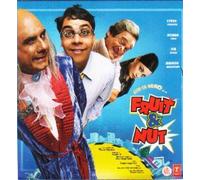 Neeti Mohun;Sangeet;Siddharth;Kailash Kh - Neeti Mohun;Sangeet;Siddharth;Kailash Kh - Fruit & Nut