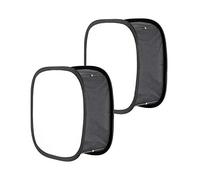 NEEWER 2pz Pannello Luce LED Softbox per 660/480 LED Luce, Esterno 16.3"x6.5", Interno 9.8"x8.7, Diffusore di Luce Pieghevole per Foto in Studio Ritratti Video