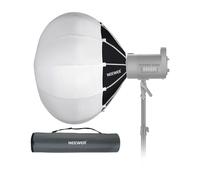 Neewer 90 cm Softbox Lanterna ad Avvio Rapido NS90L