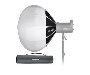 Neewer 90 cm Softbox Lanterna ad Avvio Rapido NS90L
