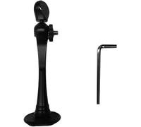 NEEWER Adattatore Binocolo per Treppiede a Sgancio Rapido con Filettatura 1/4"-20, Supporto Portatile da Tripode/Monopiede per Binocoli 7x35 8x42 10-30x52 12x25 12x42 15x25 15x52 20x25 30x60, ST-T05