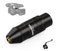 NEEWER Adattatore di Trasformazione da XLR a 3 Pin Maschio a TRS da 3,5mm Femmina, Convertitore Audio per Fotocamera, Videocamera, Videoregistratore, Mixer Audio, Altoparlanti, Unità Audio, PP05