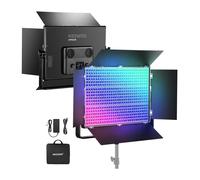 Luce Video LED NEEWER AP150C 150W
