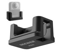 NEEWER Base in Silicone per Osmo 360, Supporto da Tavolo Antiscivolo Morbido Stabile e Antigraffio, Accessorio Verticale Compatibile con DJI OSMO 360 Action Camera Accessori, AC043