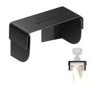 NEEWER BASICS CA152 - Copertura parasole compatibile con DJI OMSO Pocket 3, Pocket 3 Creator Combo Accessori, 2 pezzi inclusi, resistente all'acqua, alle macchie e all'usura