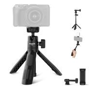 NEEWER BASICS Mini Treppiede da Tavolo Selfie Stick Compatibile con iPhone GoPro