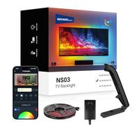 NEEWER BASICS NS03 Retroilluminazione TV 55"-65", Striscia LED RGB