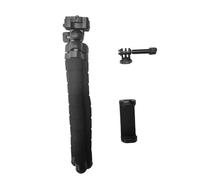 NEEWER BASICS Treppiede Smartphone Flessibile, Mini Octopus Tripod da Tavolo, Selfie Stick per Cellulare Fotocamera Compatibile con iPhone GoPro DJI Insta 360 Action Cam per Riprese Video Vlog, TP001