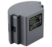 Neewer Batteria Ricaricabile agli Ioni di Litio ad Alta Capacità di Ricambio per Flash VISION 4, ML300 Flash Strobo da Studio per Esterni