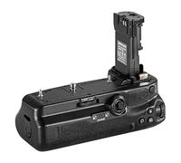 NEEWER BG-R10 Battery Grip, Impugnatura Batteria Compatibile con Canon EOS R5 R5C R6 R6 Mark II Fotocamera, Alimentata da Batterie LP-E6N/LP-E6NH
