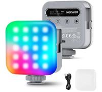 Neewer BL60C Luce video RGB magnetica