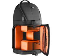 RØDE Videomic Pro+ Microfono per Fucile da Ripresa Premium con Filtro Passa-Alto, Pad, Canale di Sicurezza per Riprese Cinematografiche, Creazione di Contenuti e Registrazione della Posizione